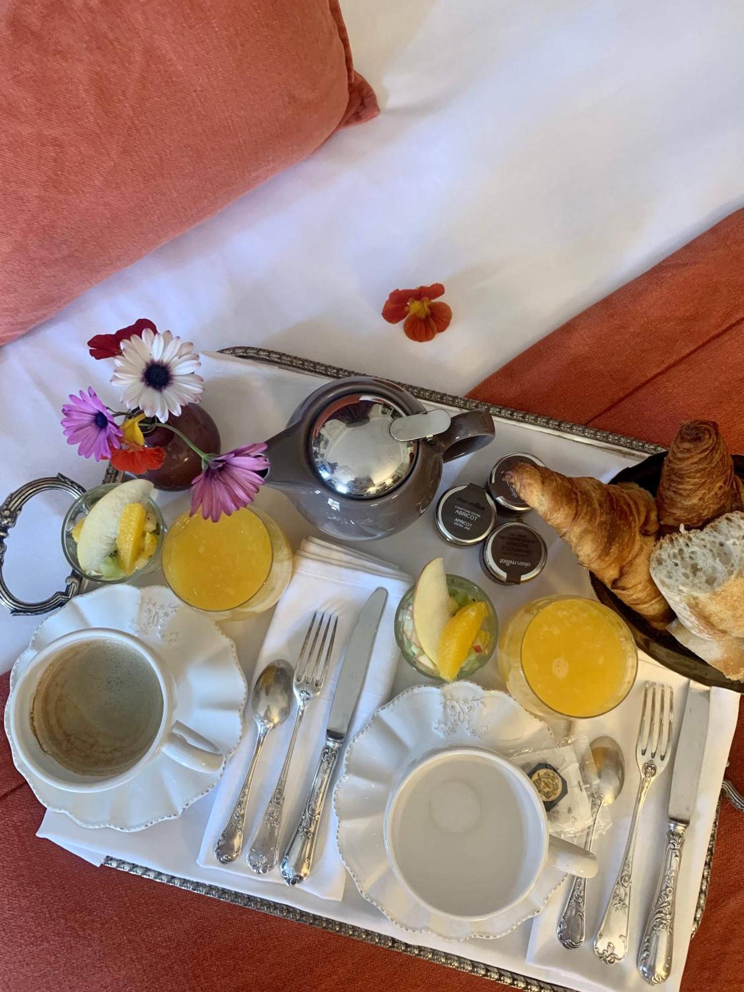 Hotel Du Domaine De La Groirie - Le Mans Trangé Екстериор снимка