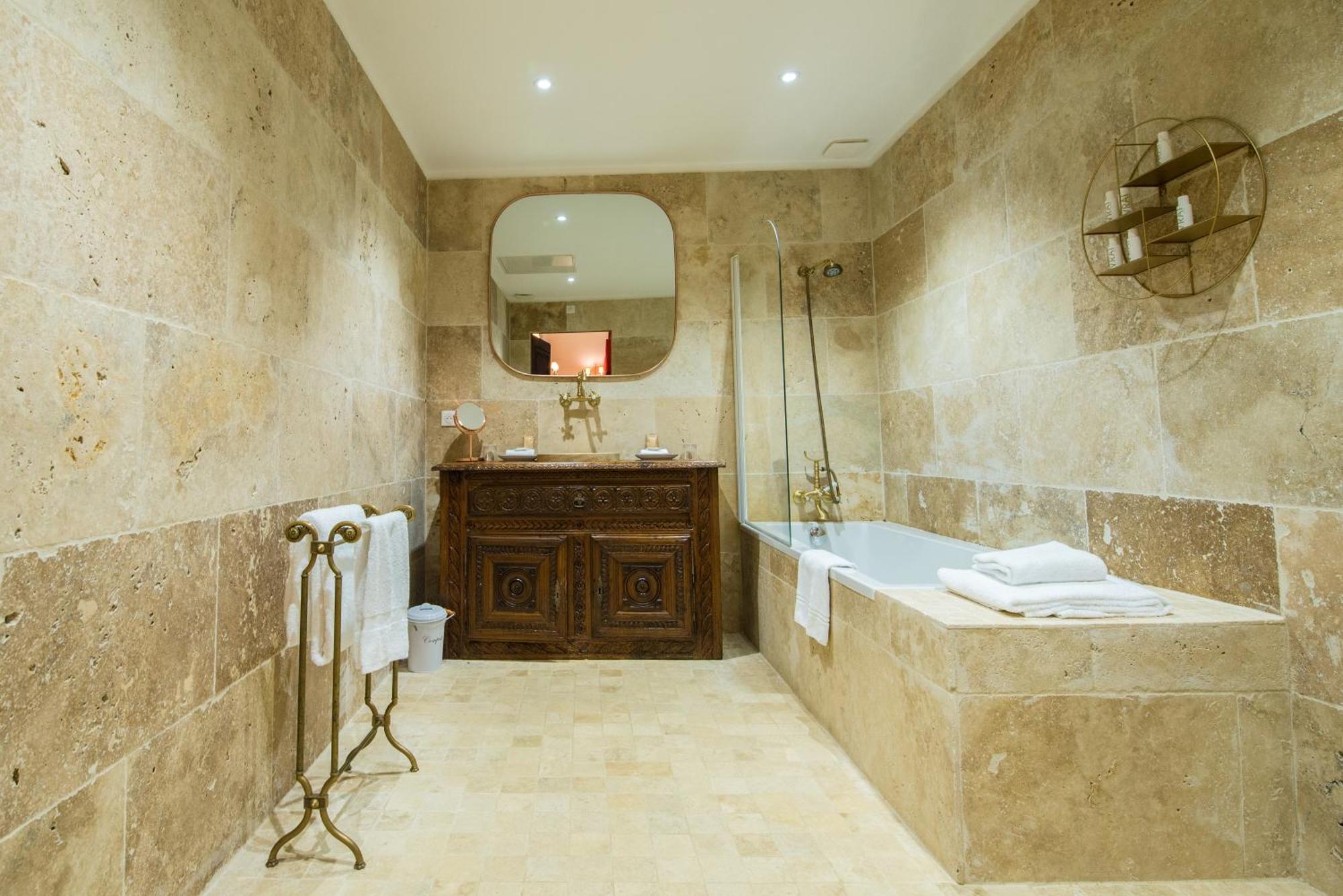 Hotel Du Domaine De La Groirie - Le Mans Trangé Екстериор снимка