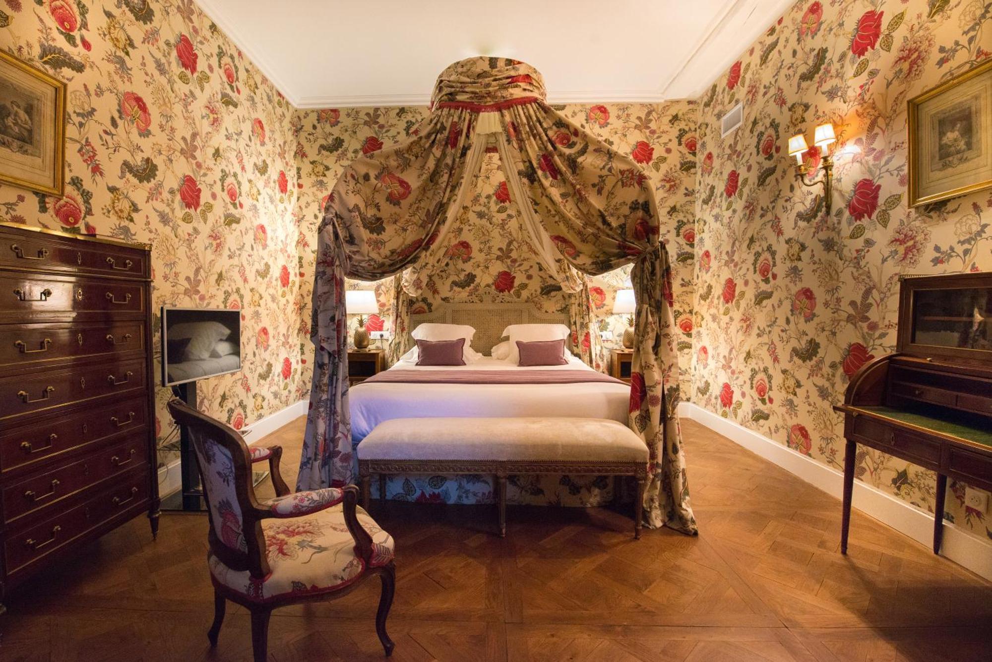 Hotel Du Domaine De La Groirie - Le Mans Trangé Екстериор снимка