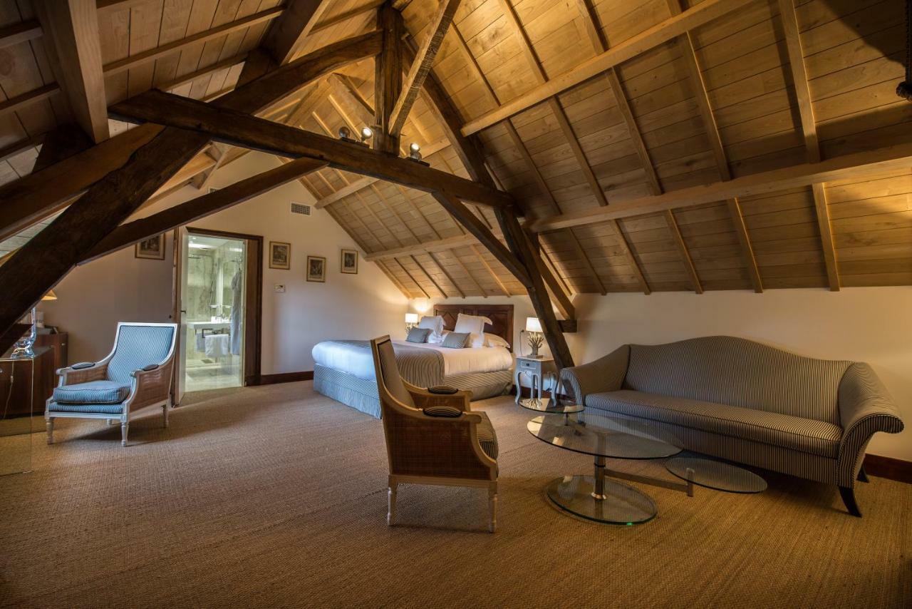Hotel Du Domaine De La Groirie - Le Mans Trangé Екстериор снимка